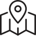 Map Icon for the location of our offices.