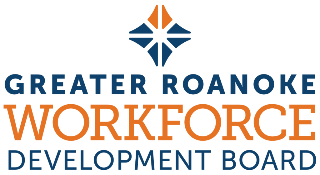 greater roanoke workforce development board logo