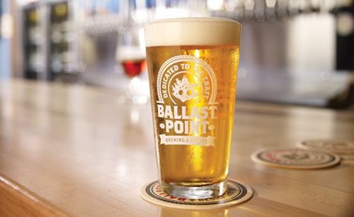 ballast point roanoke