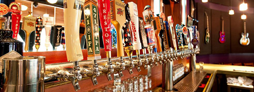 best beer bar roanoke