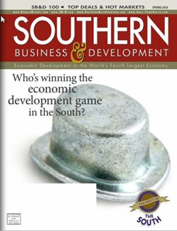 Southern Business & Development