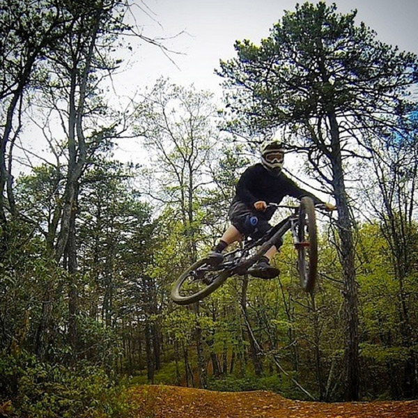 Roanoke Best Town Bike