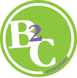 B2C Logo