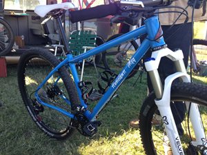 Hometown bicycle sale