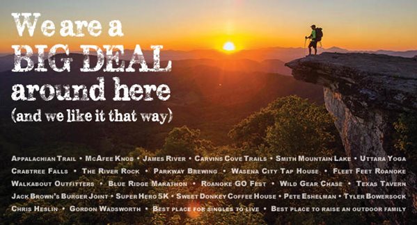 best of the blue ridge roanoke