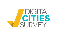 Digital cities survey