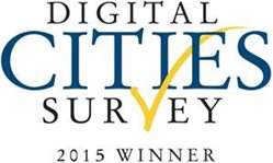 digital cities survey