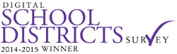 digital school boards award