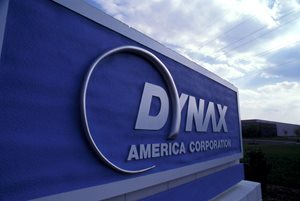 Dynax America Expands in Botetourt County