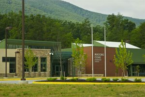 Masons Cove Elementary