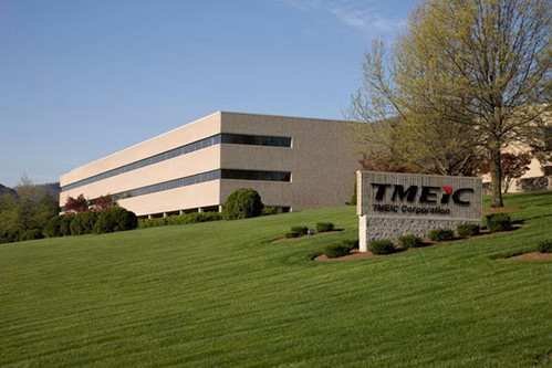 tmeic roanoke manufacturing