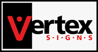 Vertext Signs Roanoke