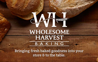 Wholesome Harvest