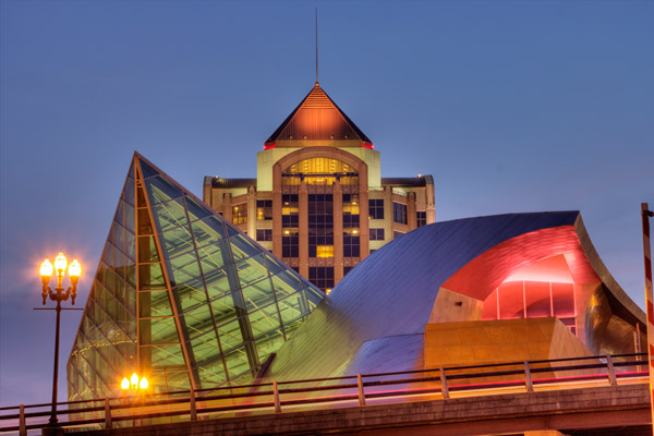 Taubman Museum of Art