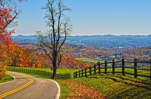 Blue Ridge Parkway