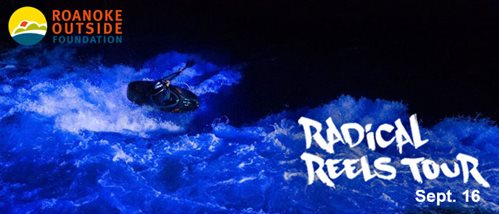 Radical Reels Roanoke