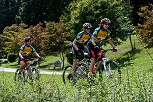 Roanoke Named Top Bike-Friendly City By USA Today