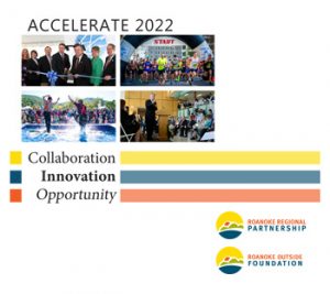 accelerate 2022 award