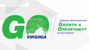 go virginia logo