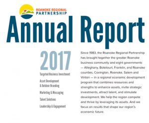 2017 annual report