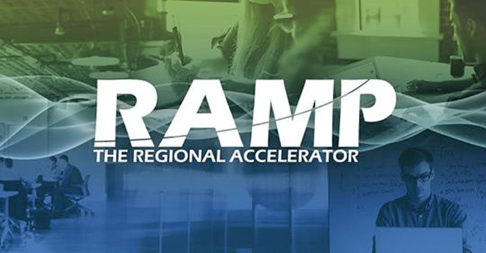 ramp entrepreneur capital