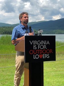 virginia office of outdoor recreation