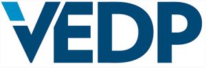 vedp logo