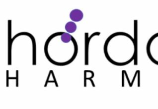 chorda pharma logo