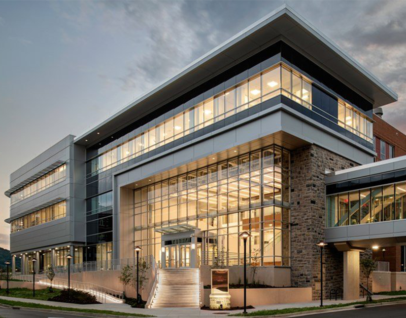 Fralin Biomedical Research Institute, Roanoke, Virginia