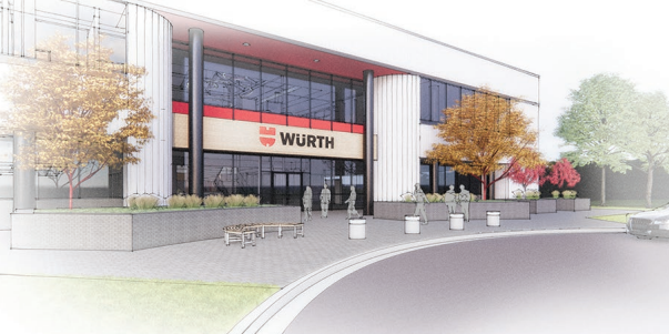 History of the Würth Group - Würth Finance, wurth 