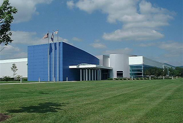 blue ridge commerce park