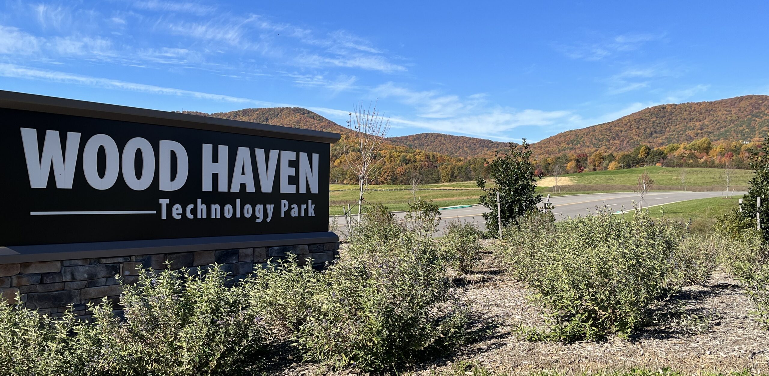 Wood Haven Tech Park
