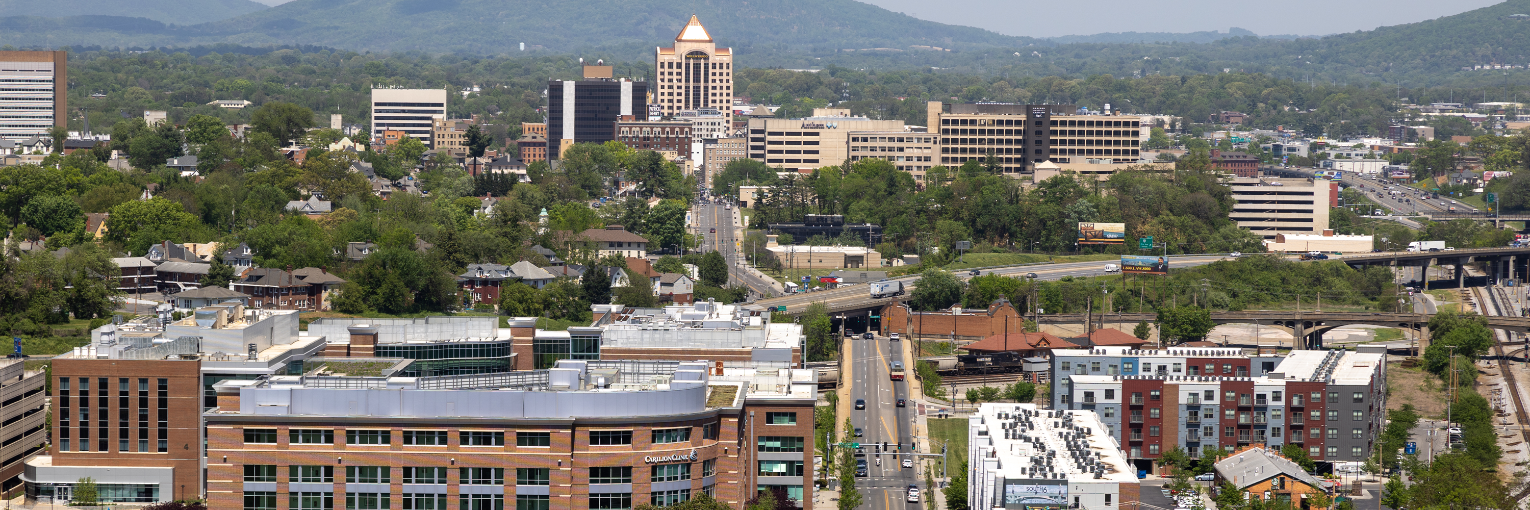 The Roanoke Region Innovates