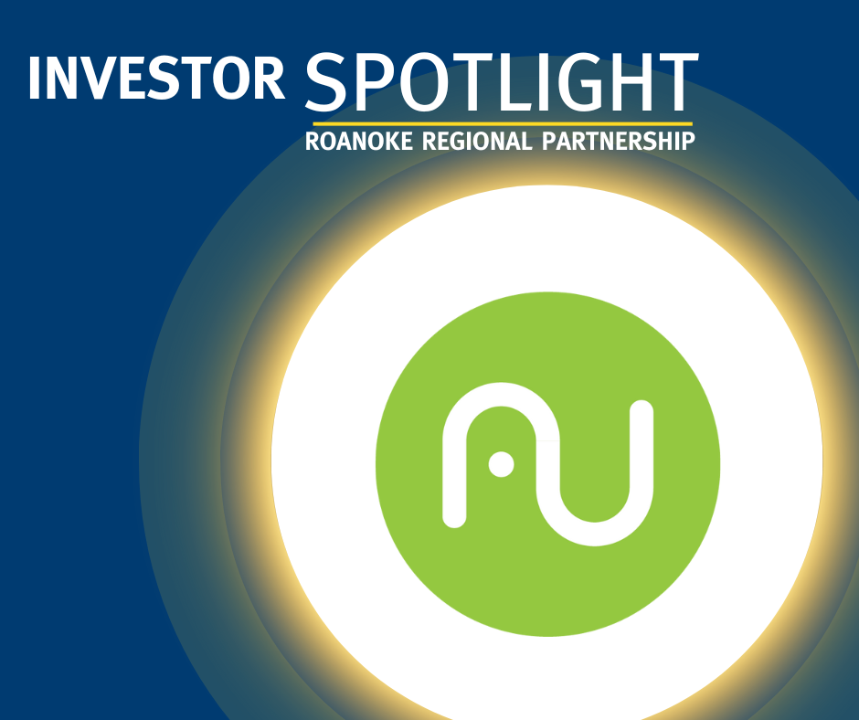 Investor Spotlight graphic for Access